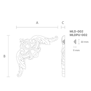 MLD-2U-1 MLD-2U-1